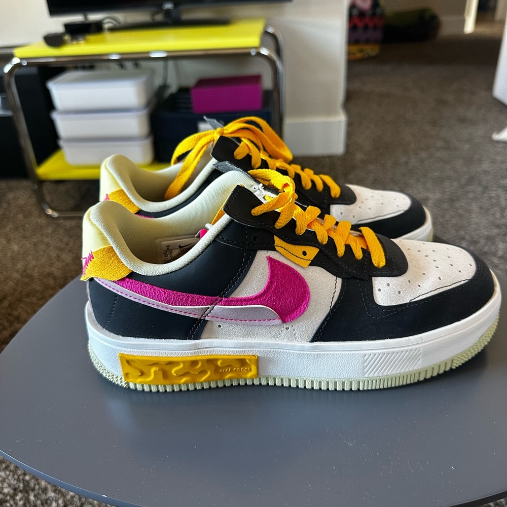 Brand New Women’s Nike Air Force 1’s